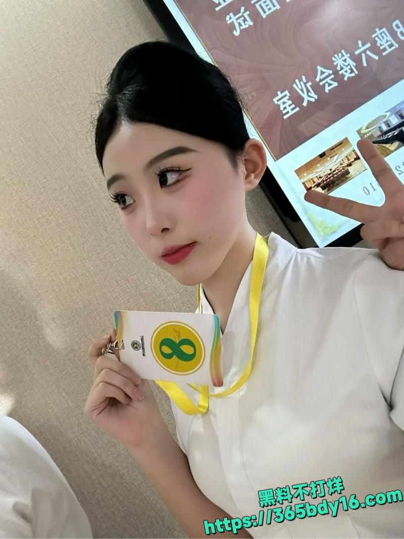 广州民航空乘贾明爽完整版5