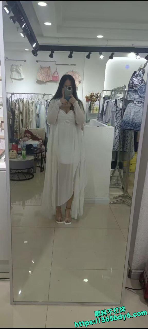母狗赵贝贝裸贷视频流出7