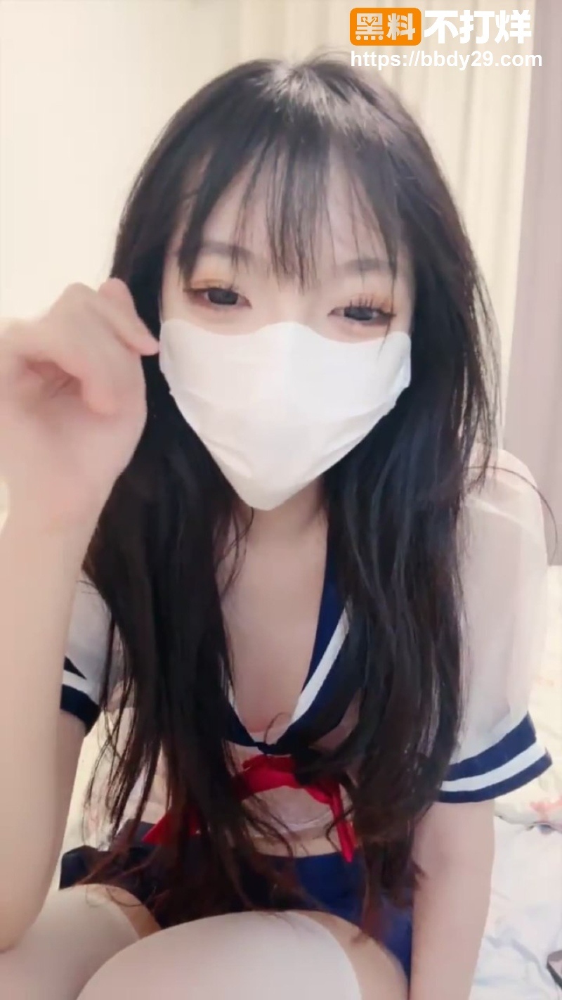 一直垂耳兔御姐校花下海6
