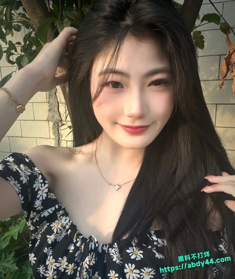 小红书极品美妆博主6