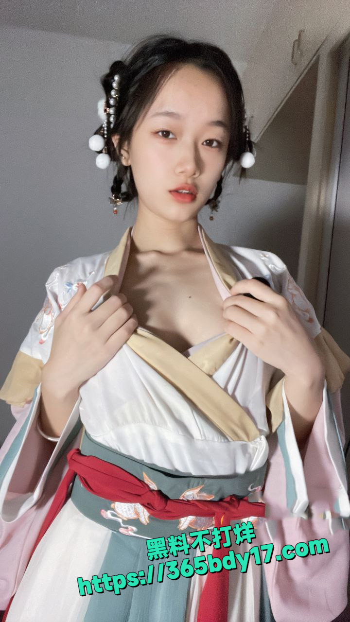 福利姬胡椒仔 13