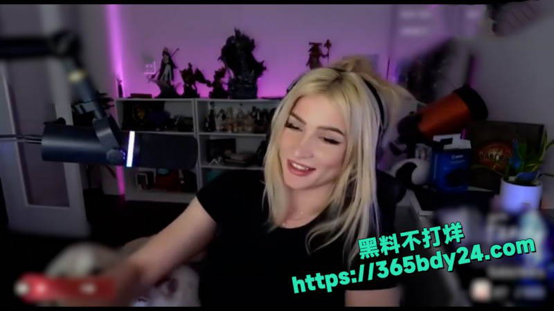 网红直播生子 12