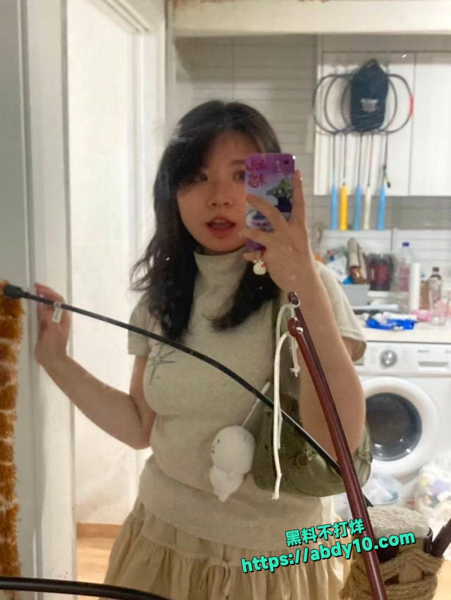 河南小美女吴慧慧2