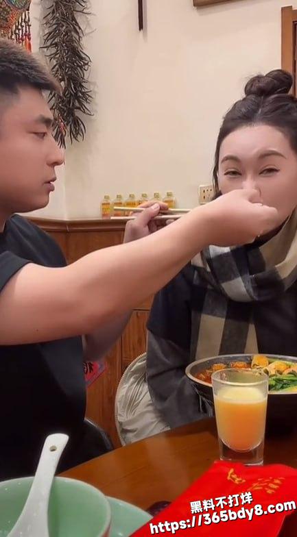 赵四儿子刘程被曝家暴6