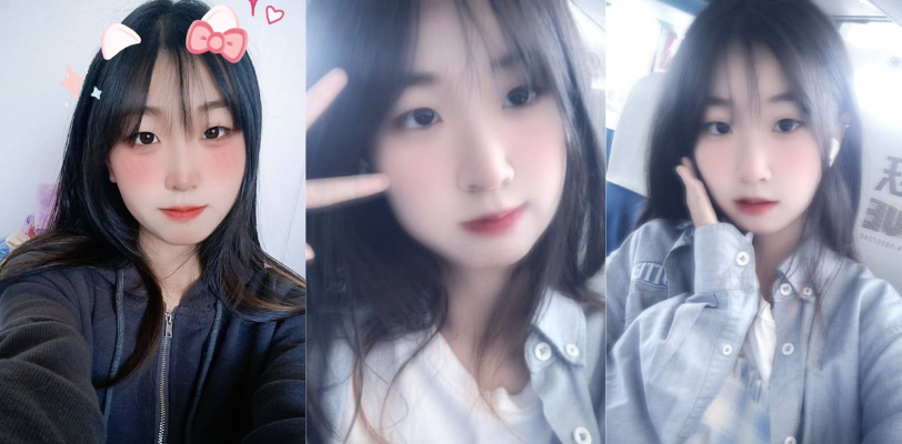 重庆高三清纯学生妹 金主酒店约炮操逼视频 公开叫价1千1晚 男友欣然支持