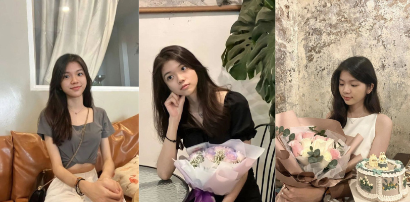 01年可爱小女生在男友的屌下被调教 喜欢玩户外露出还喜欢给男友观音坐莲享受高潮！