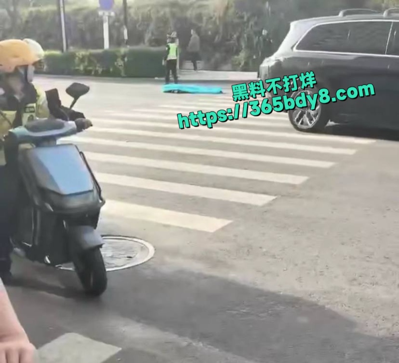 极速飞车车祸5