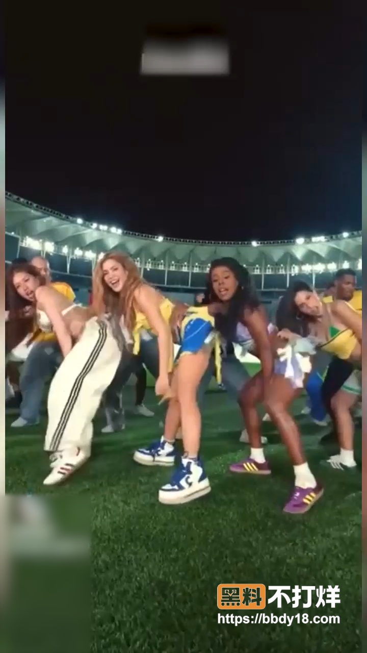 2026美加墨世界杯官方主题曲2