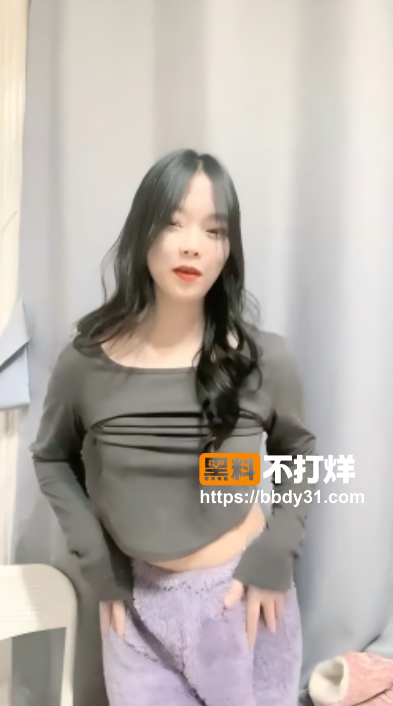 夹心糖饼新下海邻家妹妹5