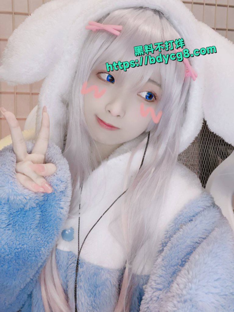 Jk美少女一团墨染推特萝莉3