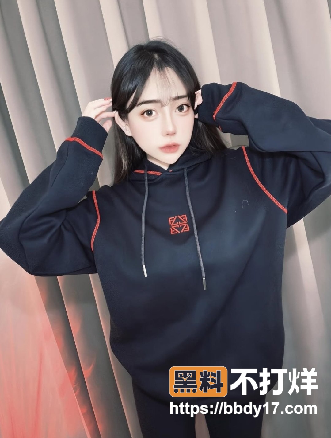 早期下海开黄播5