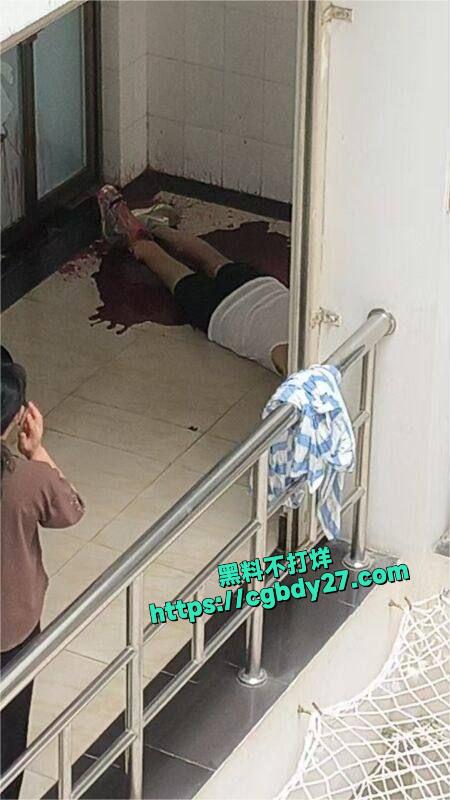 长沙某大学进来的疯子