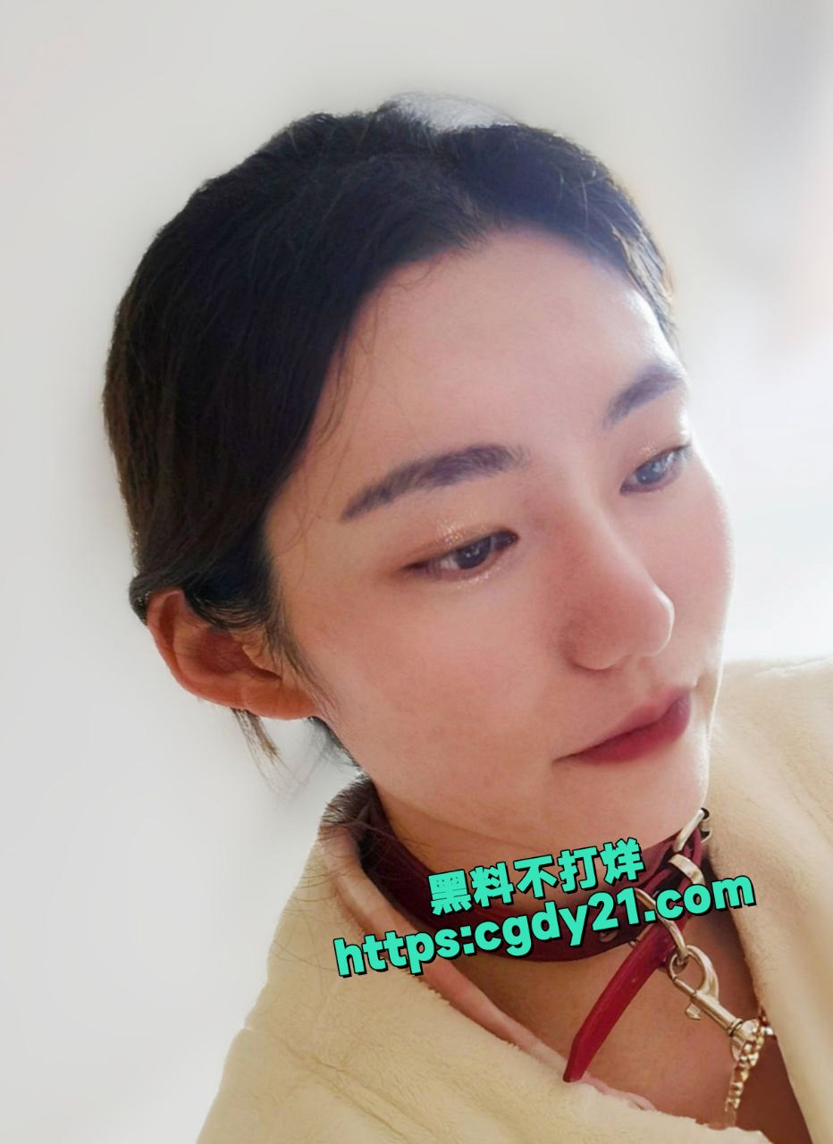 上海情侣人前是恩爱的情侣，背后都被调教成性奴了8