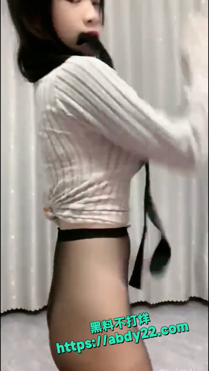快手纹身精神小妹 杨小兔 3