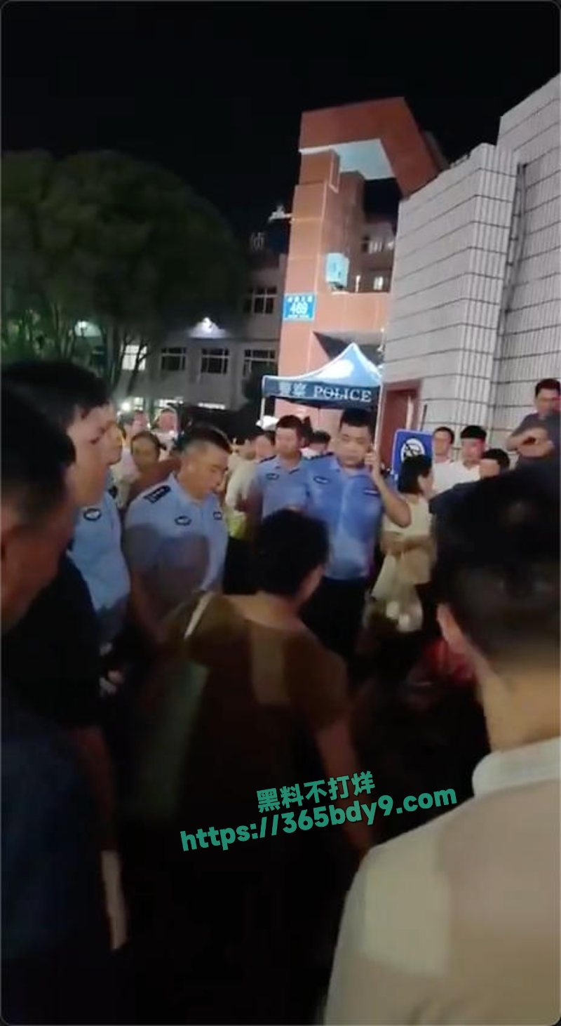 新力城业主因学区问题前往政府维权8