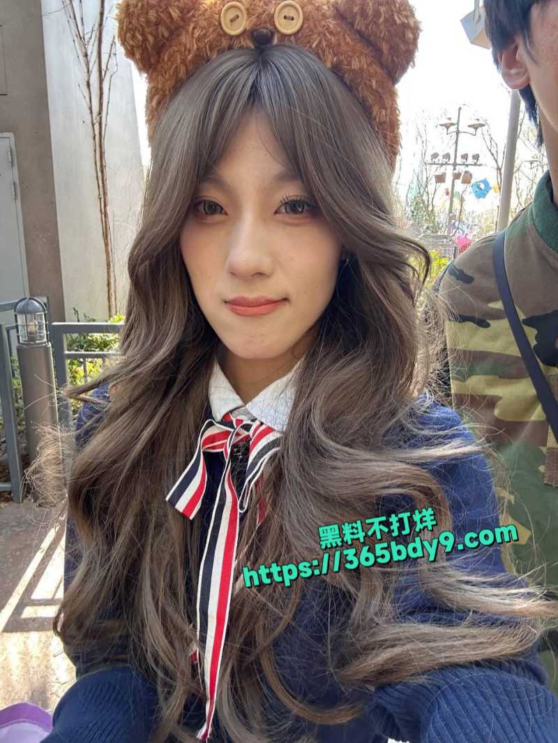广东科技学院李佳薇