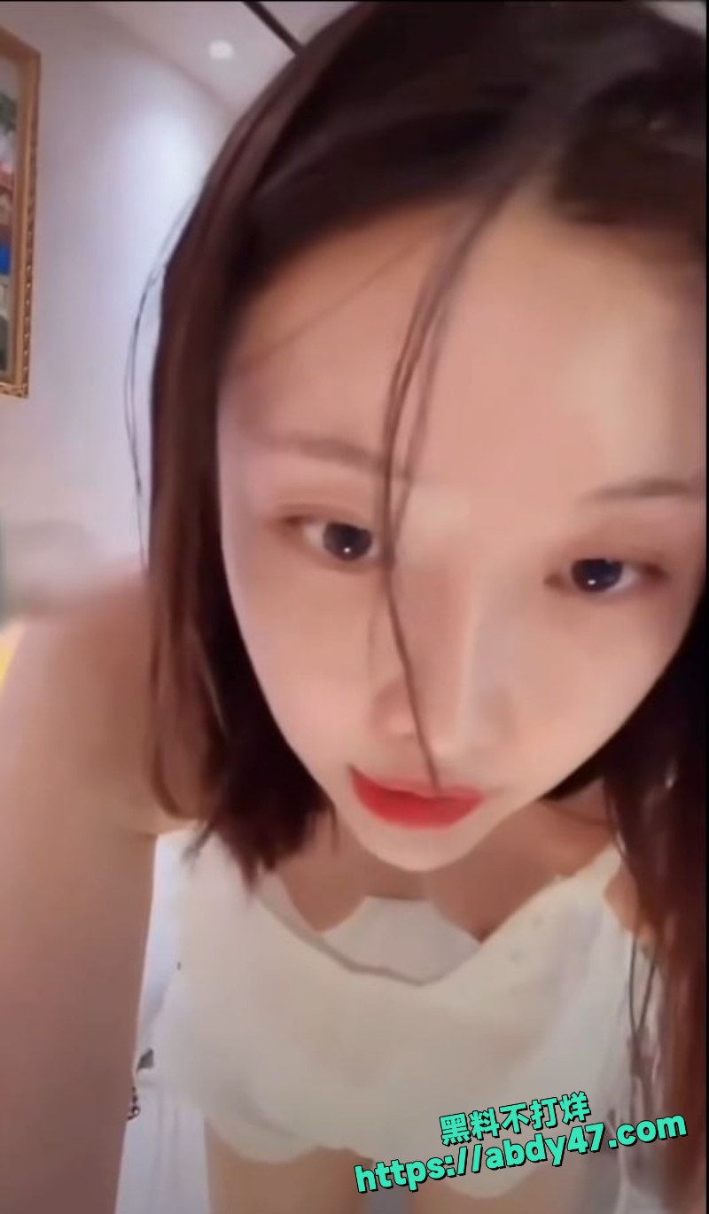 顶级反差网红 3