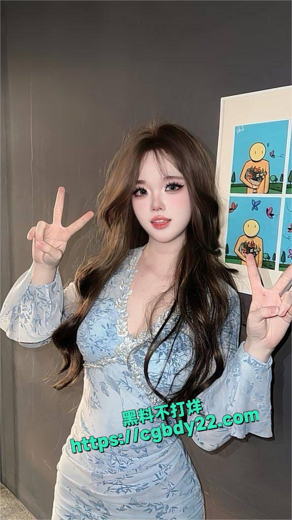 高颜值精神小妹17
