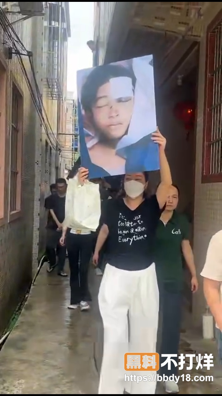 潮汕飙车精神再酿惨剧3