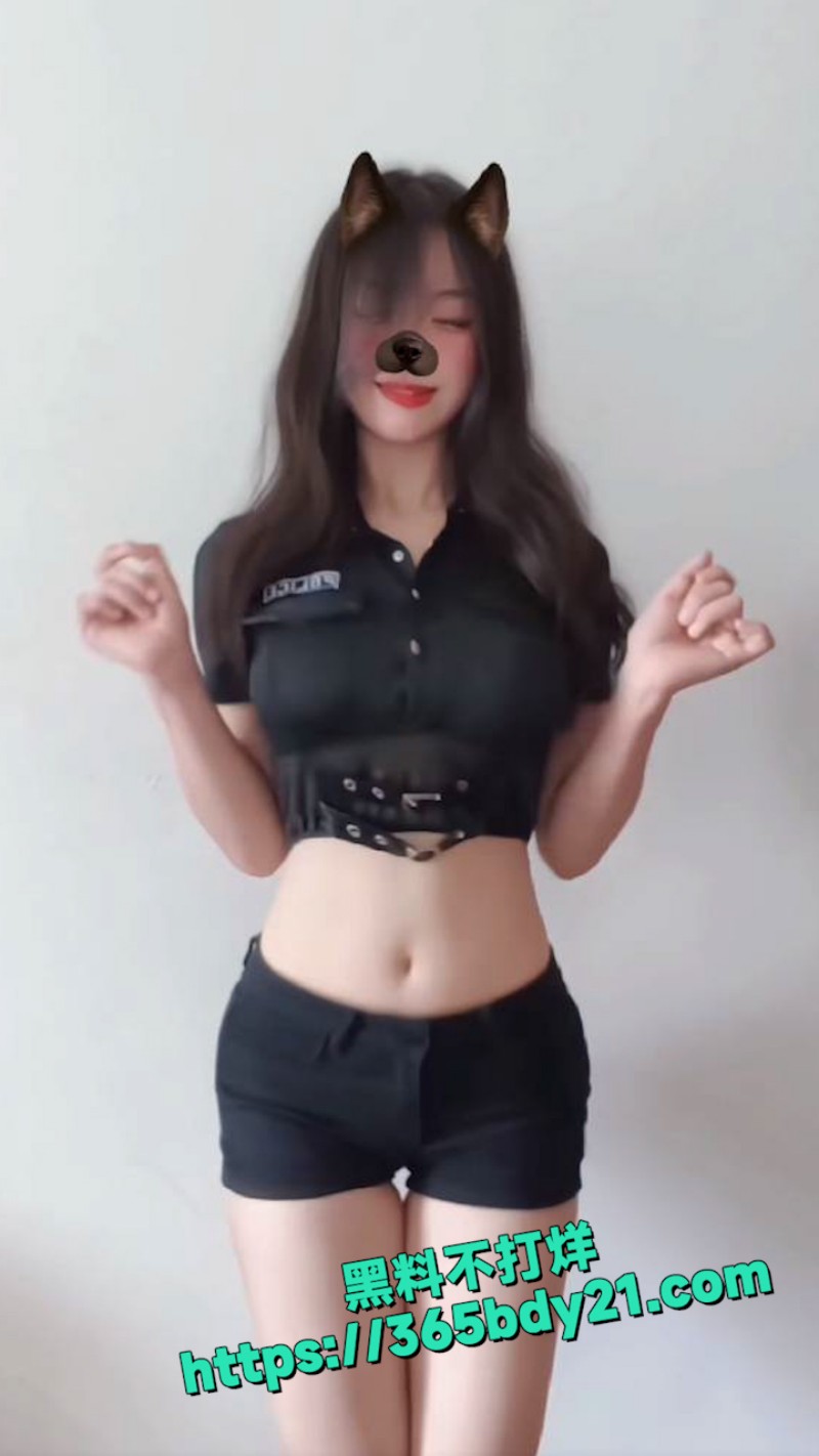 抖音网红 U芋源 5