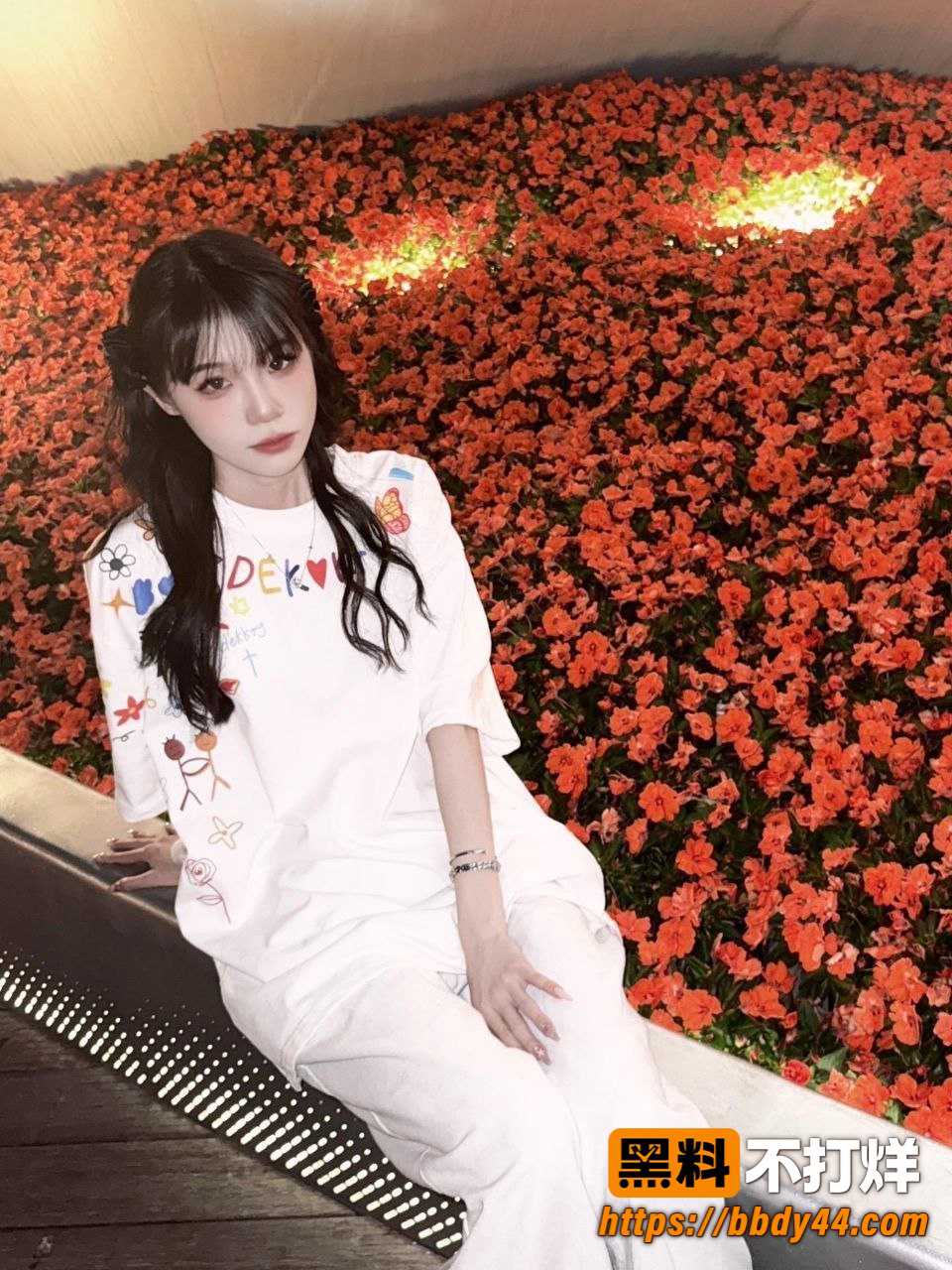 反差女2