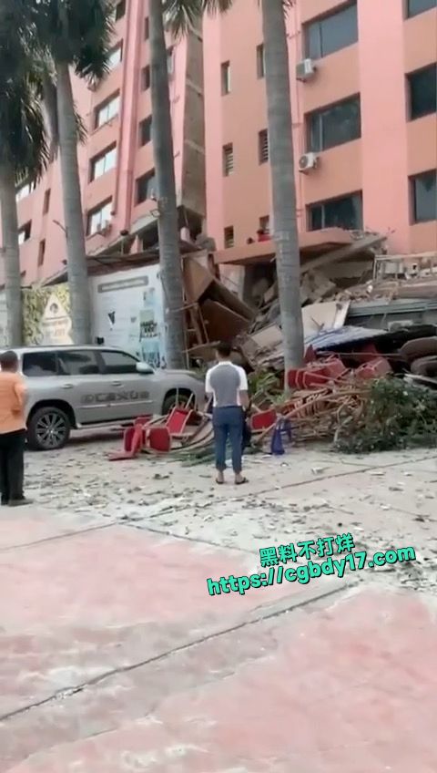缅甸地震 (2)