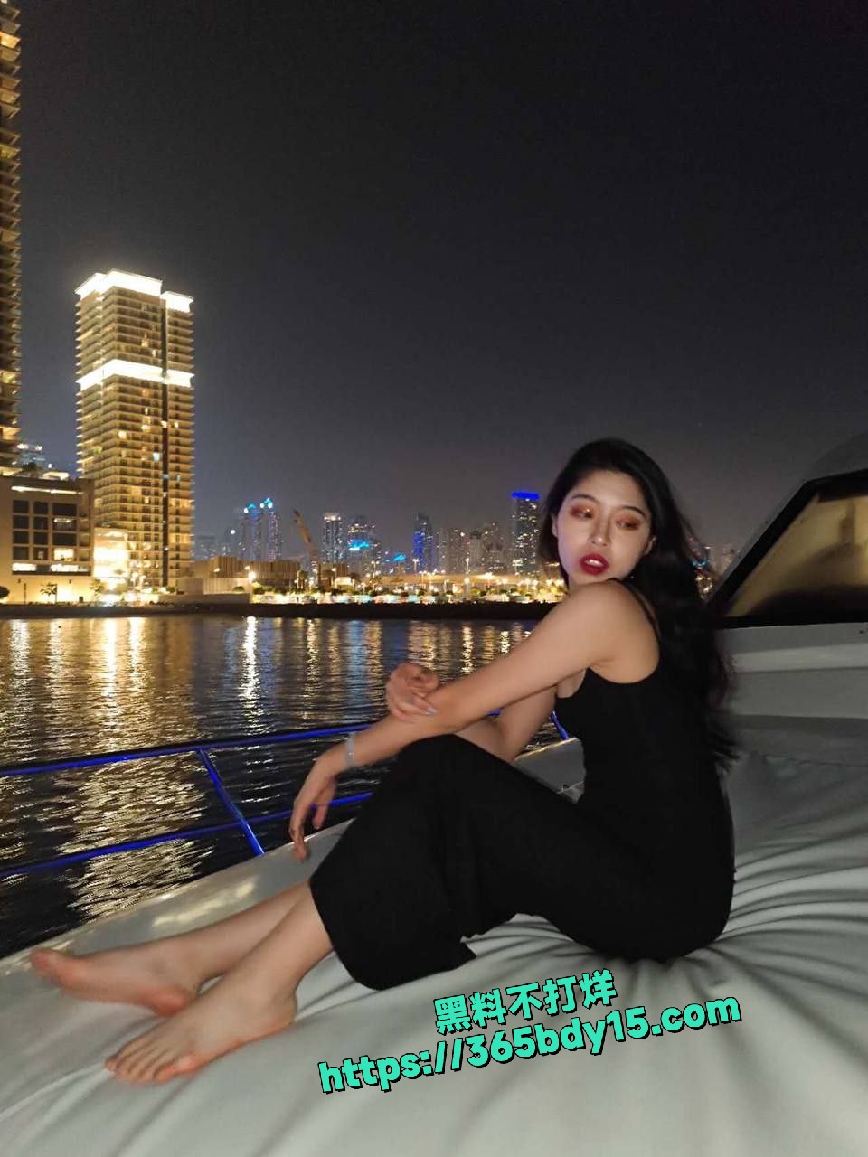 美国留学生安妮 17