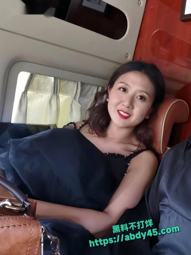 山东威海人妻王艳08