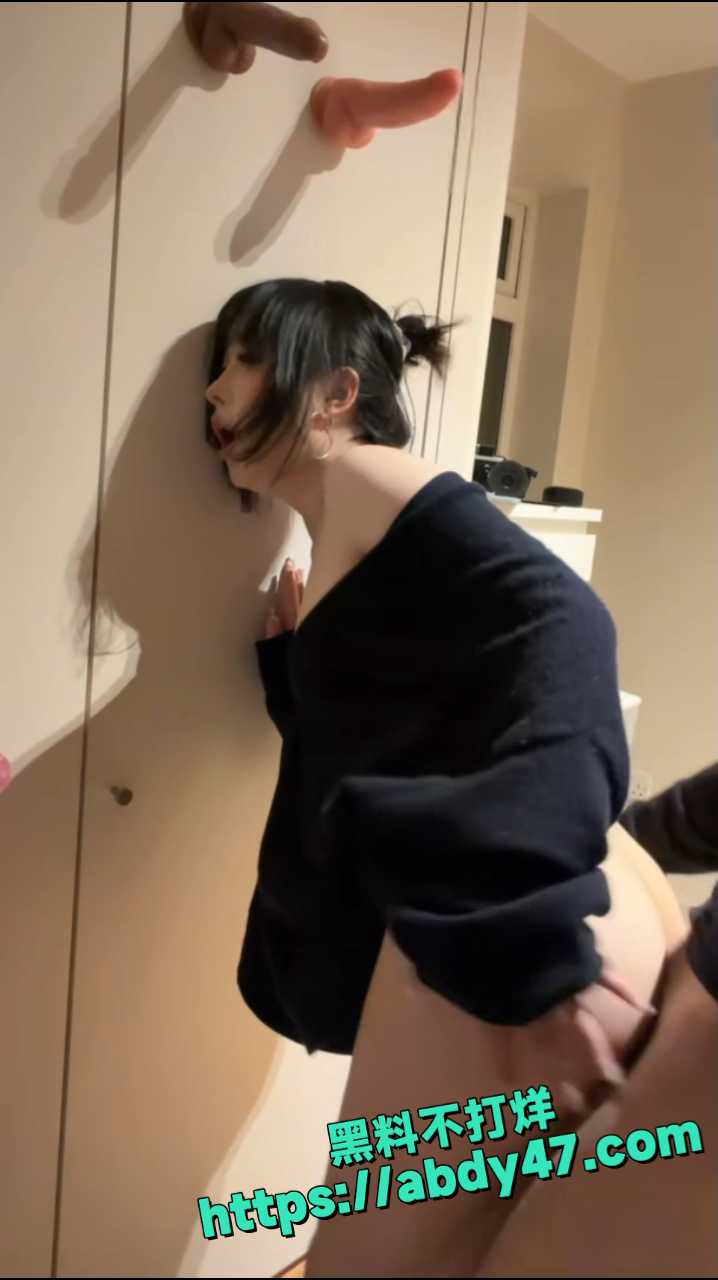 后入的激情夜晚享不停 4