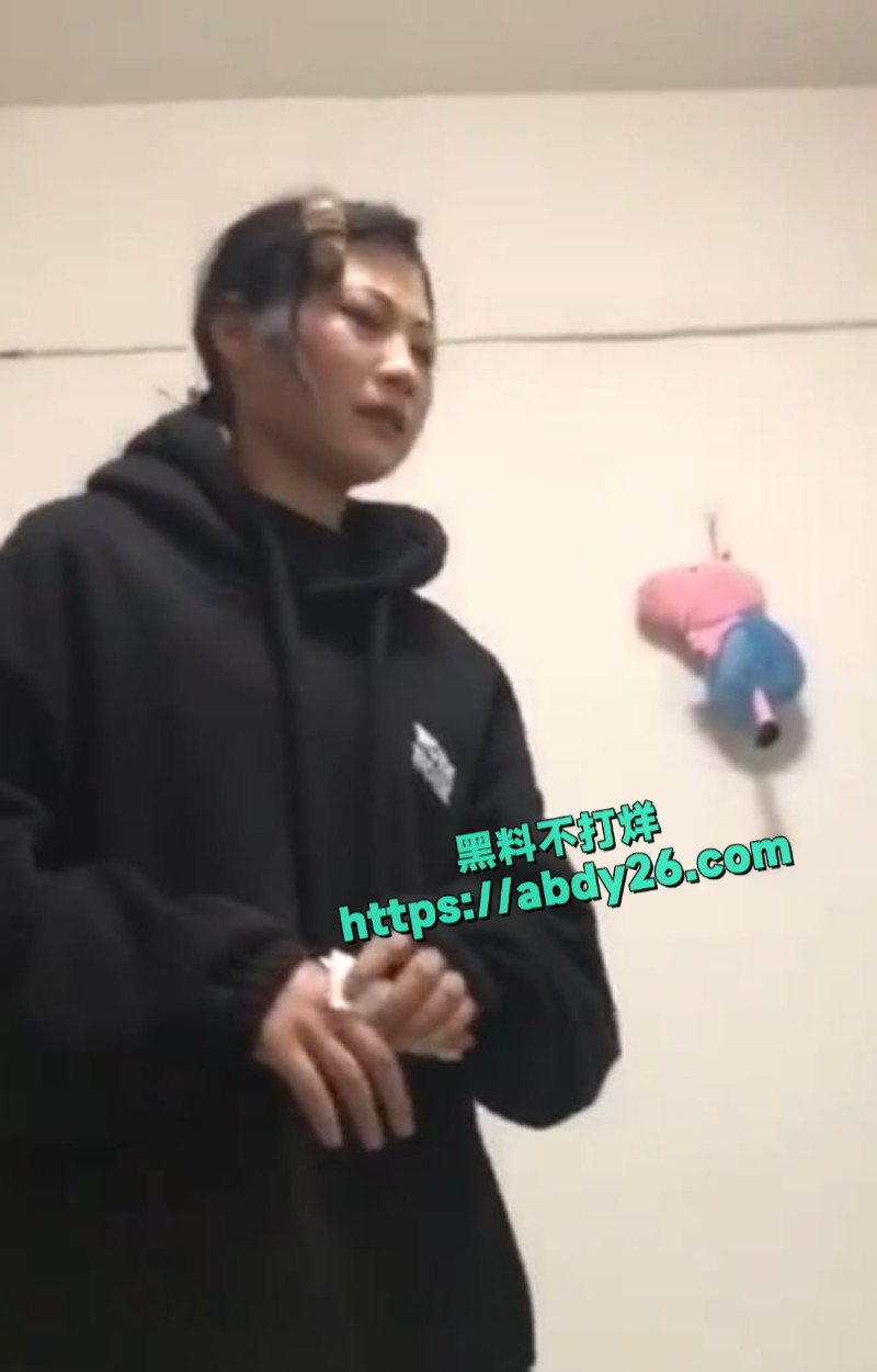山东潍坊高中小妹被霸凌8