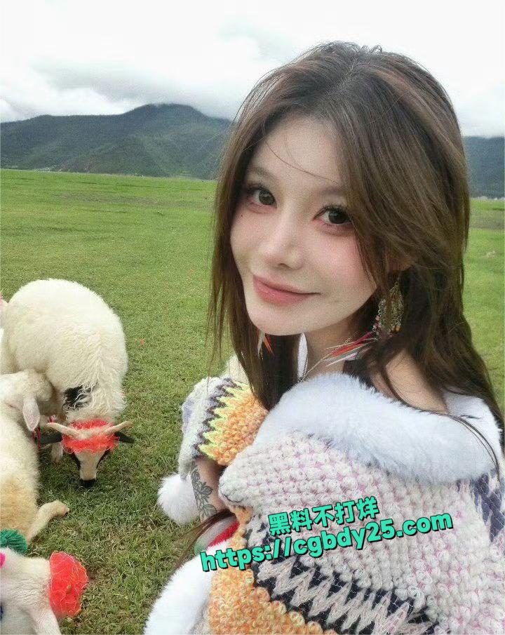网红妍妍酱4