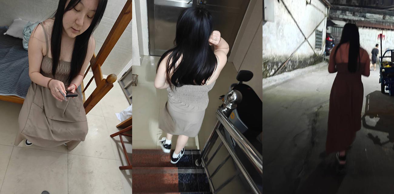 广东珠海惊现极品站街女 300一炮500无套 健康证明齐全兄弟们速冲！