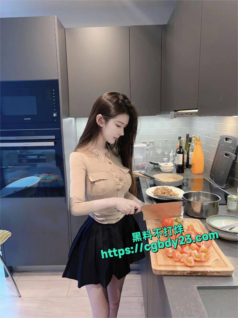 上海名媛张佳怡10
