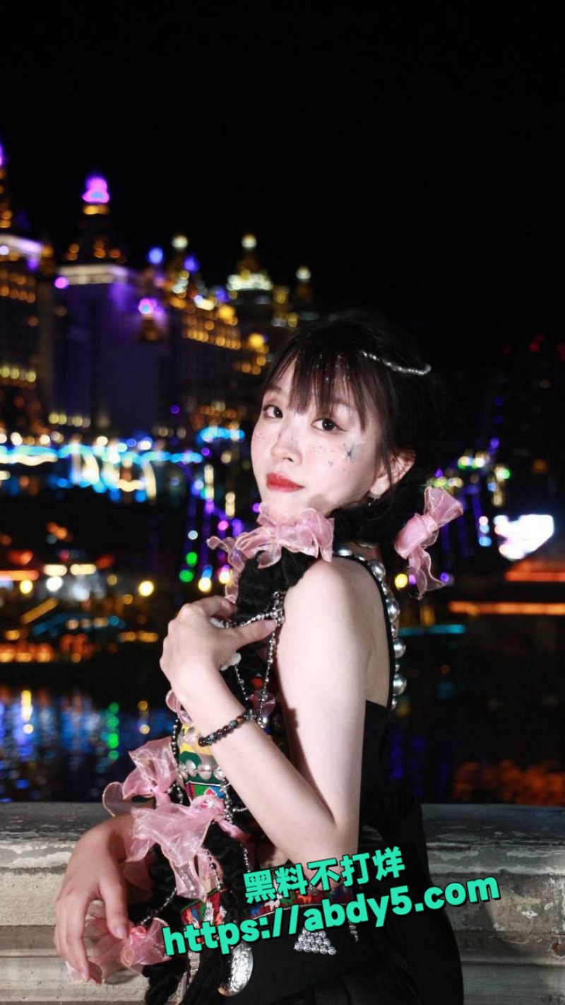 贵州美容院老板娘 6