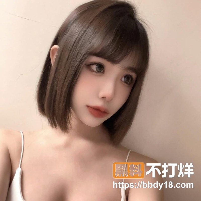 极品高颜值小网美小渝14
