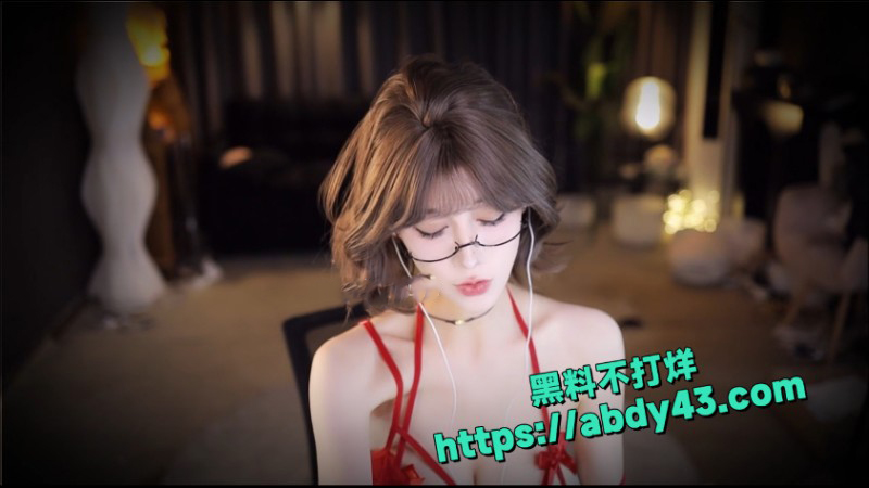 虎牙ASMR御姐 9