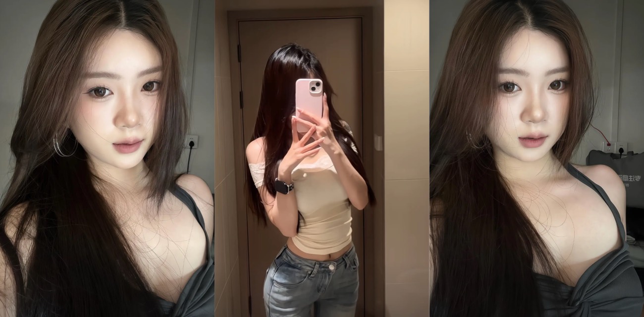 绿帽男友痴迷女友与他人约炮做爱现场直播 打开通话看嫩穴被猛操 夹着别人精液高潮喷汁