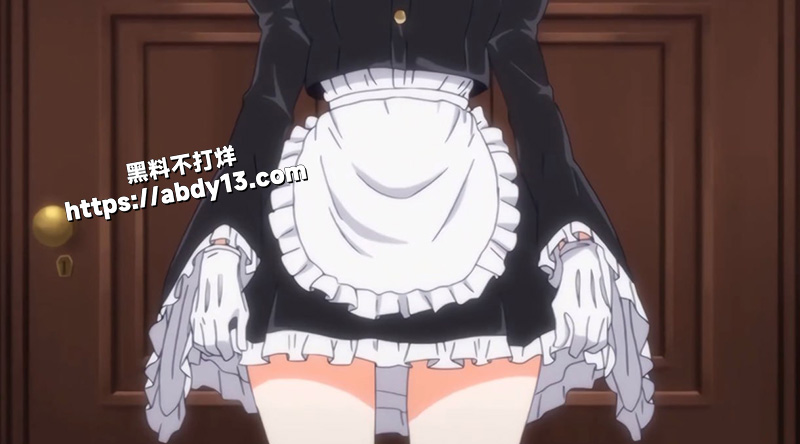 女僕教育。 沒落貴族 瑠璃川椿6