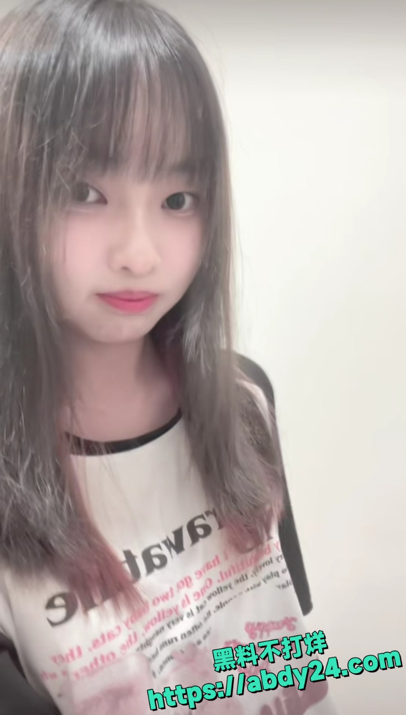 嘟可自慰私拍视频7