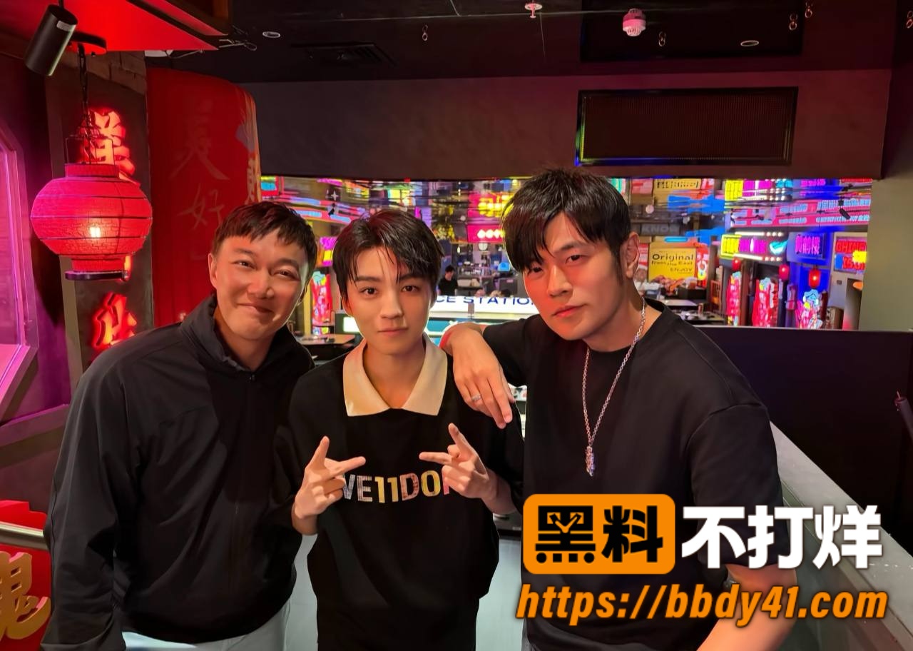 周杰伦照片17