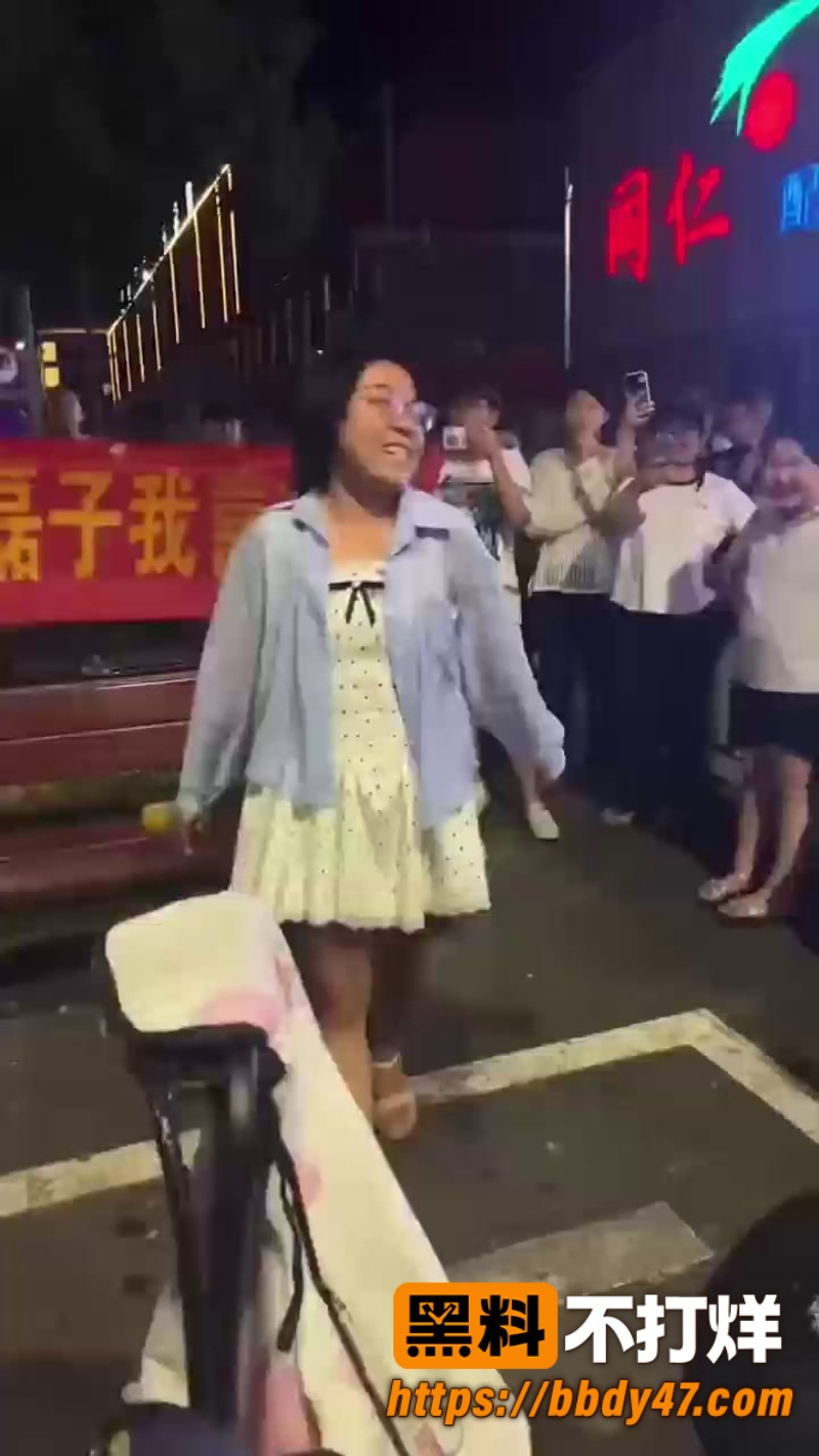 抖音小磊子 2