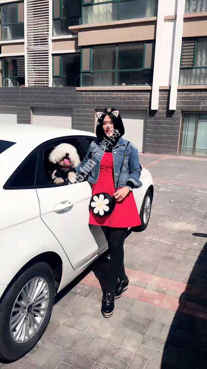 气质新娘婚礼现场的私密诱惑