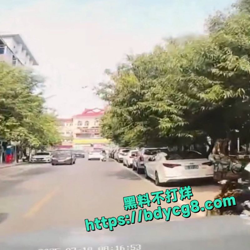 辽宁沈阳一街道惊现当街猥亵事件4