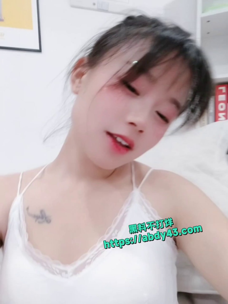 高颜值清纯女王 4