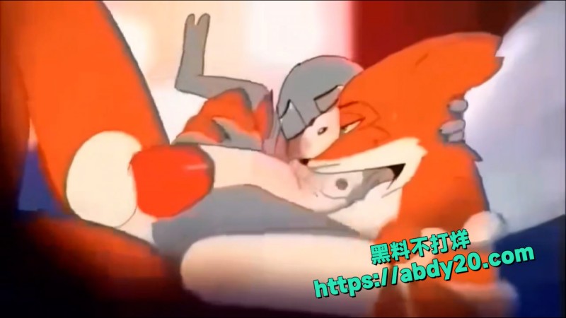 抖音疯传的兔子洗澡 8
