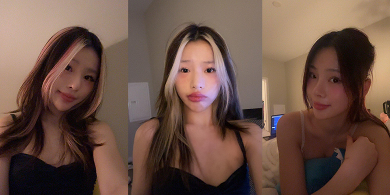 OnlyFans极品反差美少女sophiekimm 露脸自慰合集 清纯脸蛋骑乘榨精