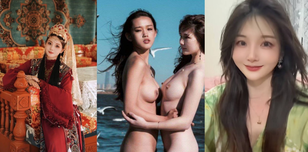 王动抖音高调复出接单 号称玩遍摄影圈半数模特的传奇摄影师