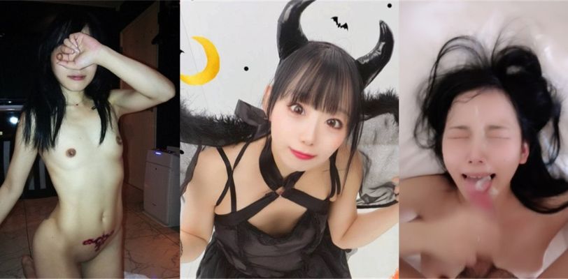 极品反差婊清纯嫩妹极限反差性爱私拍 深喉颜射捆绑露出操到翻白眼