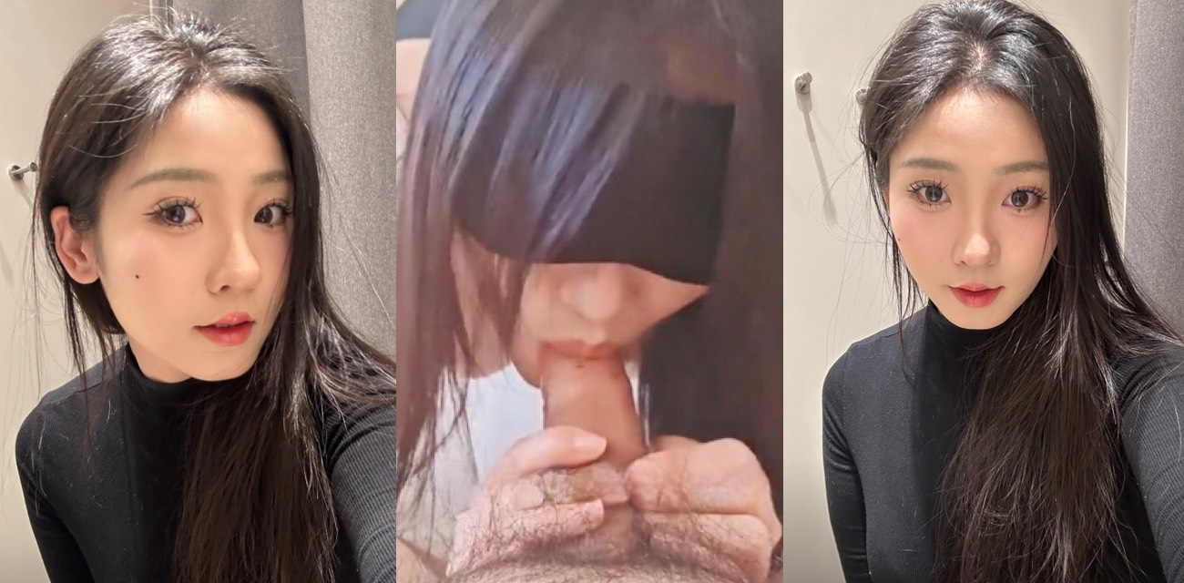 海角大神：堕落嫂子 酒店开门做爱被人偷看 直接让嫂子在门外自慰
