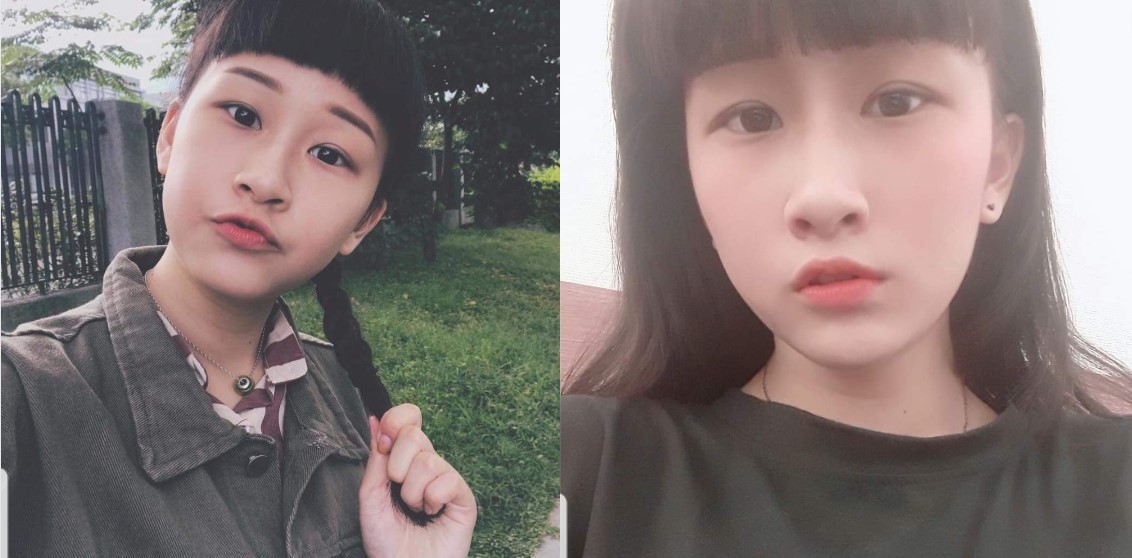 台湾19岁学妹 李紫薰 厕所自拍抠粉穴放尿 人美逼嫩